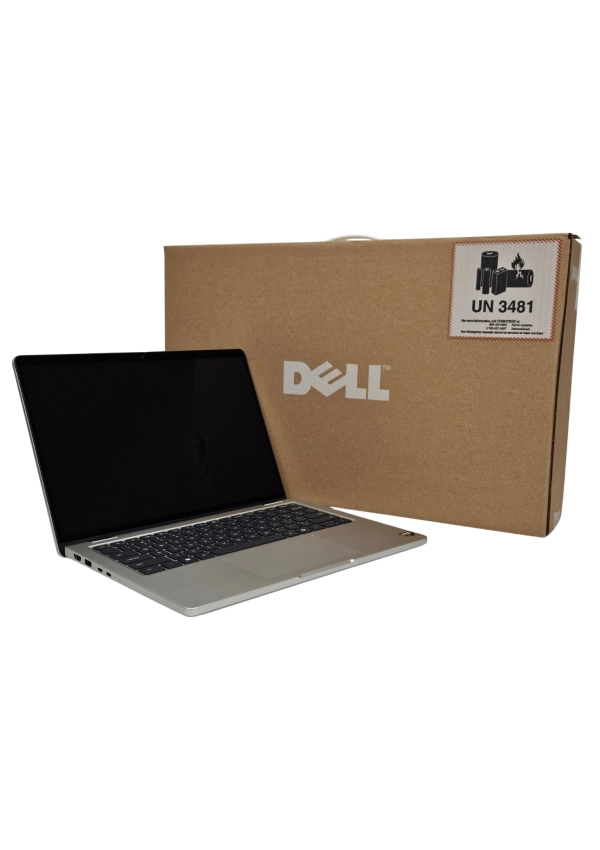 2w1 Dell Pro 14 Plus PB14255 Ryzen 5 Pro 230 16GB 512SSD 14